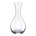 thumbnail image 2 of Alsace, 44 oz. Crystal Carafe, 2 of 2