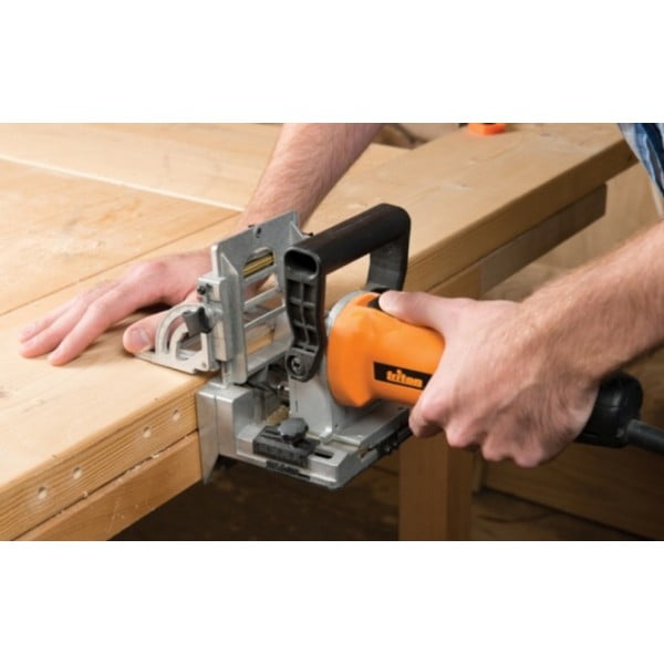 Triton TDJ600 Duo Dowel Jointer 