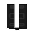 thumbnail image 2 of Replacement Li-ion Polymer Battery 7538 mAh For Apple iPad Pro 11 (2020) 2nd Gen, 2 of 2