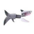 Shark Animal Figures Grabber Claw Game Snapper Pick Up Claw Novelty