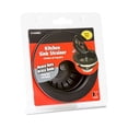 thumbnail image 2 of Keeney K1439BRZ Deep Thread 3.5-in. Cast Brass Kitchen Sink Strainer, Inch Opening, Oil Rubbed Bronze, 2 of 5