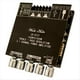 thumbnail image 5 of -ST21 Placa Amplificadora Digital Bluetooth 2.1 Canales 100Wx2+200W Chip de Subwoofer TPA3221 Placa Amplificadora Estéreo de Alta Fidelidad (A), 5 of 5
