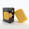 thumbnail image 1 of Jabon Natural 100% Artesanal Orgánico Energético Sandalo SABIDURÍA CHAMÁNICA Amolli Jabon Sandalo, 1 of 5