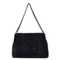 thumbnail image 3 of Bolso Tote Bandolera Cuero PU Vintage para Mujer (), 3 of 9