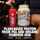 thumbnail image 3 of Proteína en polvo GHOST Vegan V2 Peanut Butter Cereal Milk 1.27 kg, 3 of 6