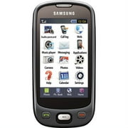 Family Mobile - Samsung T749 Highlight Wireless Touchscreen Phone