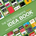 thumbnail image 1 of Libro Web Designer S Idea Book, Volume 4: Inspiration From The Best Web Design Trends, Themes And Styles Tapa Blanda, Autor Patrick Mcneil, Editorial How Books, 1 of 1