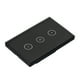 thumbnail image 3 of Billuyoard Interruptor inteligente Tuya, WiFi, lámpara de atenuación inalámbrica, interruptor de Control remoto, luz para electrodomésticos, encendido y Electrodomésticos negro Billuyoard HA005255-01, 3 of 6
