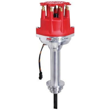 Msd Ignition 8545, Chrys Pro-Billet Dist Aftermarket High Performance Parts