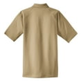 thumbnail image 6 of Yellow Rooster Men's Select Snag-Proof Tactical Polo Tan 2XL, 6 of 6