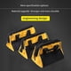 thumbnail image 4 of Ware Tool Bag Portable Rep Tool Bag Ox Tool Bag Ware Tool 39x23x24cm, 4 of 5
