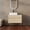 White Oak, variant on 32" Retro Bathroom Vanity, Space-Saving Freestanding Cabinet with Moisture Resistant Structure, Bathroom Organizer with Soft Close Design for Bathroom renovation, White Oak