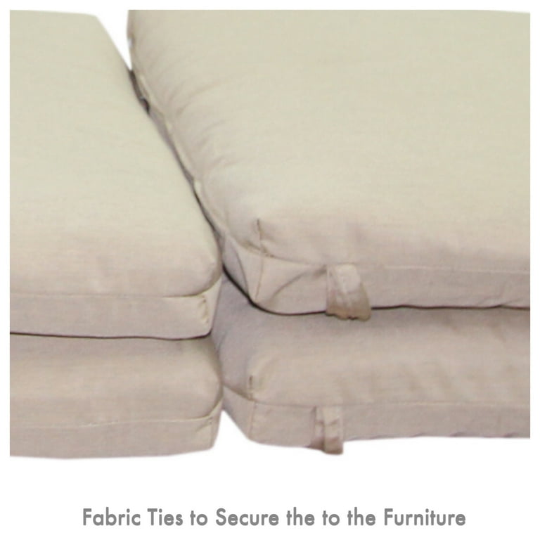 Bellini home and gardens sunbrella online designer knife edge chaise lounge cushions