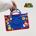 thumbnail image 2 of Nueva funda protectora de silicona de dibujos animados para ipad mini45 de 10,2 pulgadas anticaída air3 adecuada, 2 of 5