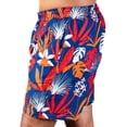 thumbnail image 2 of Short De Baño Estampado. Bañador Para Hombre, 2 of 3
