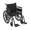 thumbnail image 1 of Medical Cruiser III para silla de ruedas, ligero, 17 kg, 1 of 8