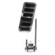 thumbnail image 4 of Pedal de acelerador de metal universal, mejora, alta resistencia, ligero, reparación, vehículo robusto, fácil instalación, suministros, pieza de, 4 of 9