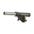 thumbnail image 1 of SIYTUAU Handheld Blow Torch For Cooking Camping Baking Welding Gas Ignition Device Multi Purpose Flamethrower For Home Outdoor Use B, 1 of 7