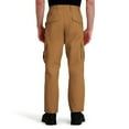 thumbnail image 3 of Propper Men's Stretch Waist Cargo Work Pant-Coyote,Reinforced knee,Relaxed fit,Expandable cargo pockets, 3 of 12