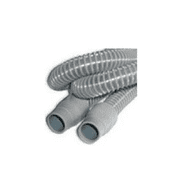 CareFusion CPAP Tubing Grey 10 Foot TSB-10GLT