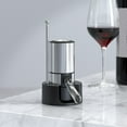 thumbnail image 3 of Wine Aerator Electric Wine Decanter One Touch Wine Accessories Aeration Automatic Intelligent, 3 of 7