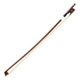thumbnail image 4 of ORDDIART Violin Bow Accessories Wood Coffee for Students 1Pcs, 4 of 8