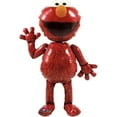 thumbnail image 2 of 54" Elmo AirWalker Foil Balloon, Red, 2 of 2