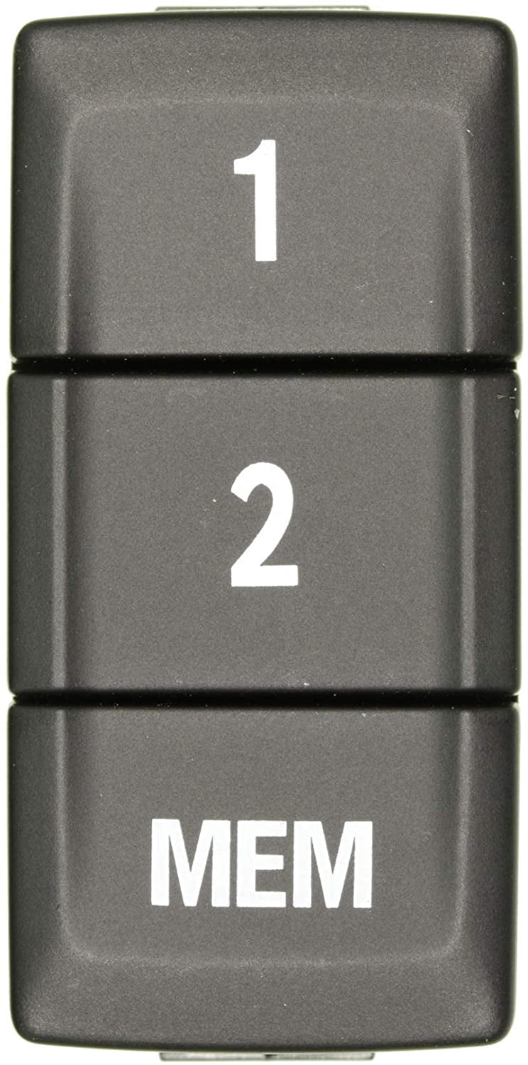 Genuine WVE Seat Switch