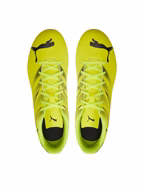 thumbnail image 2 of TENIS PUMA ATTACANTO FG/AG 10747707 CABALLERO VIOLETA 28.5CM, 2 of 4