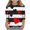 Multicolor, variant on BaoFuBaoMei Boys Girls Graphic Tees and Tops Valentines Heart Long Sleeve Pullover Shirt Slim Crew Neck Fall Outfits for School Party Classroom Celebration