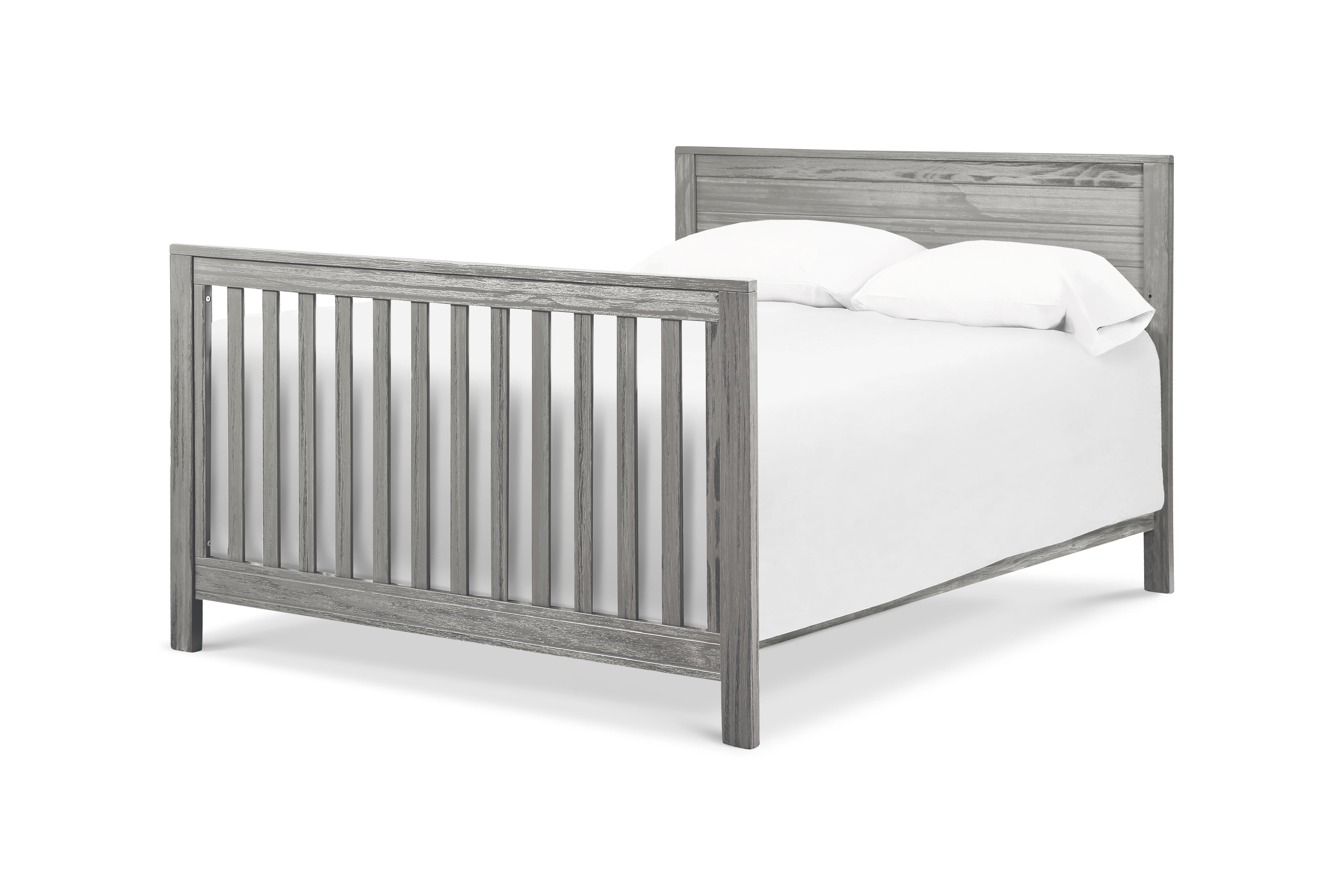 davinci fairway 4 in 1 crib