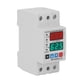thumbnail image 2 of Protector de Corriente de Voltaje ANGGREK PC Retardante de Llama AC220V 63A, 2 of 7
