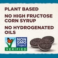 thumbnail image 6 of Back to Nature Classic Creme Cookies, Non-GMO Project Verified, Kosher, 12 oz, 6 of 8