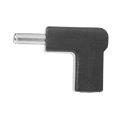 thumbnail image 4 of Adaptador Usb C A Usb C Adaptador Usb C A Usb C Adaptador USB tipo C a USB C 100W PD 270 grados Vertical macho a hembra, 4 of 7