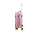 thumbnail image 3 of MALETA DE CABINA JON 058 20" ROSA CLARO, 3 of 4