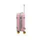 thumbnail image 3 of MALETA DE CABINA JON 058 20" ROSA CLARO, 3 of 4