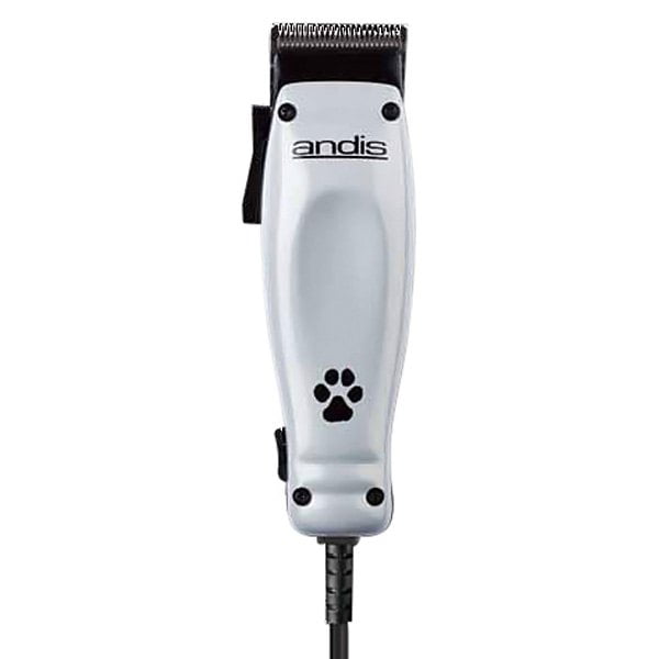 andis quiet clippers