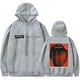 thumbnail image 5 of Sudadera con capucha SiR Merch The Bad Karma Tour 2024 para hombre y mujer, unisex, de manga larga, para invierno, ropa de calle con capucha, 5 of 5