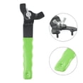 thumbnail image 2 of Adjustable Angle Grinder Key Pin Wrench Spanner 12-47mm Lock Nut Repair Tool, 2 of 8