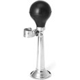 thumbnail image 5 of Retro Metal Air Horn Hooter Bugle Trompete Honking Bulb, 12-Inch Brass Style, Ideal for Sports Events and Parties, 5 of 5
