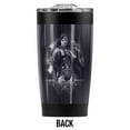 thumbnail image 2 of Wonder Woman Rainy Night Stainless Steel Tumbler 20 oz Coffee Travel Mug/Cup, Vacuum Insulated & Double Wall with Leakproof Sliding Lid | Great for Hot Drinks and Cold Beverages, 2 of 7