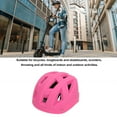 thumbnail image 4 of Casco De Bicicleta Para Niños, Casco De Bicicleta Ligero Para Niños Para Longboards, 4 of 7