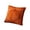 Brown, variant on Throw Pillow Covers 18x18 Inch, Pumpkin Decorative Square Pillowcases, Farmhouse Holiday Cushion Covers for Sofa Living Room Home Fall Halloween Thanksgiving Decor
