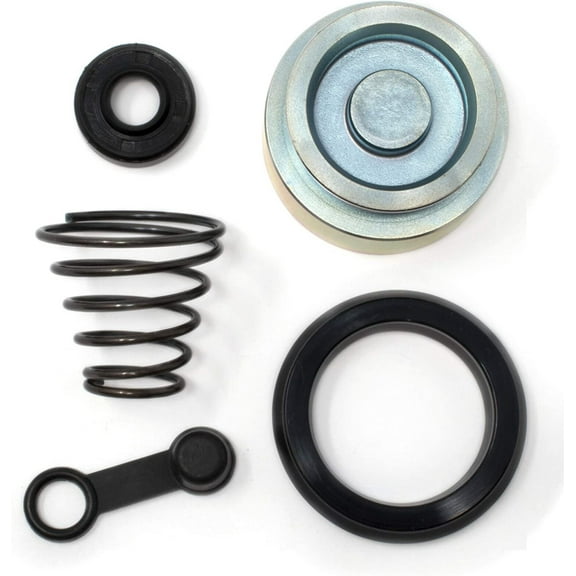 Clutch Slave Cylinder Piston and Rebuild Repair Parts Kit Fits Honda 0108-004/102