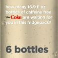 thumbnail image 5 of Diet Coke Caffeine Free Soda - 6pk/16.9 fl oz Bottles, 5 of 5