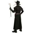 thumbnail image 5 of Adult Plague Doctor Costume, 5 of 5