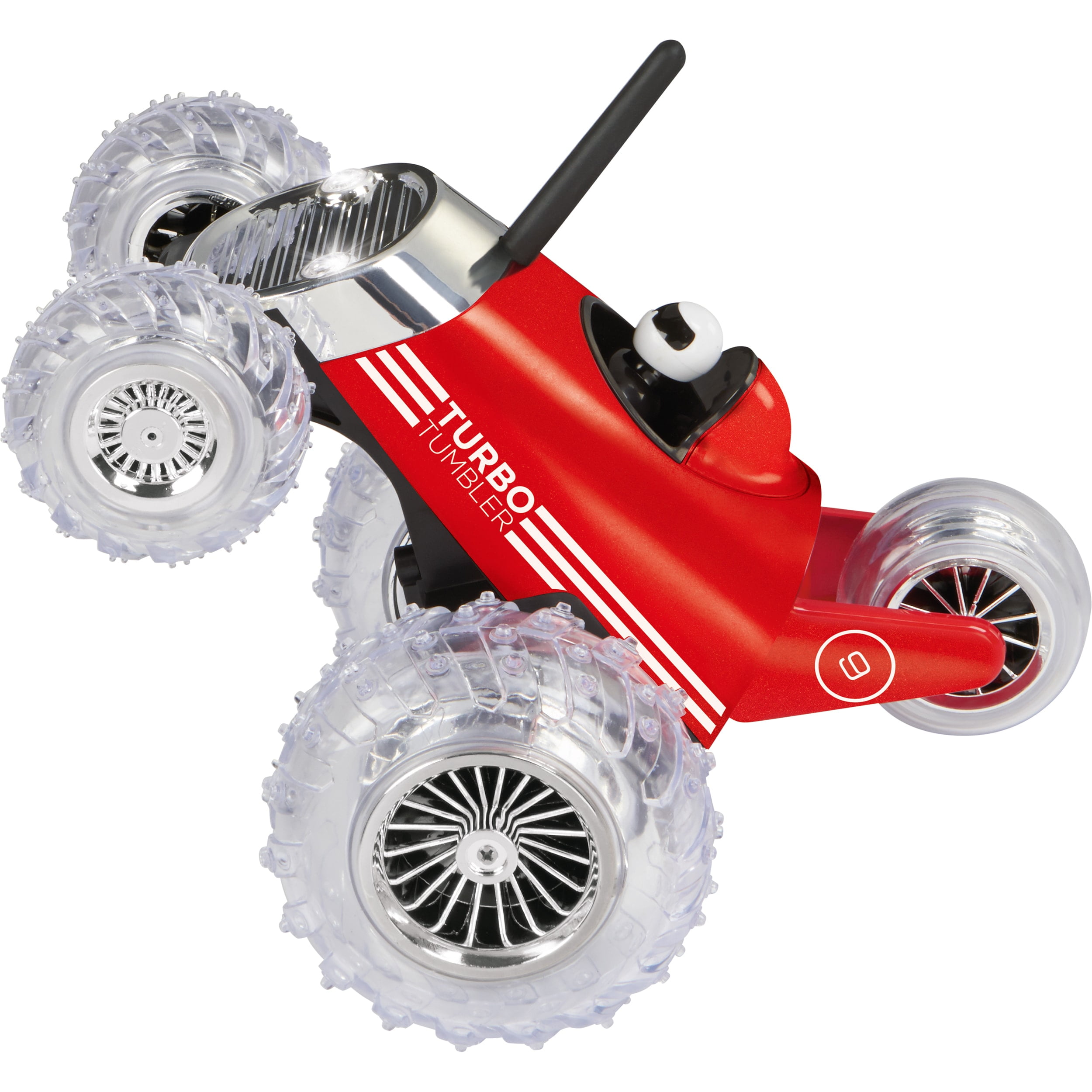 walmart thunder tumbler