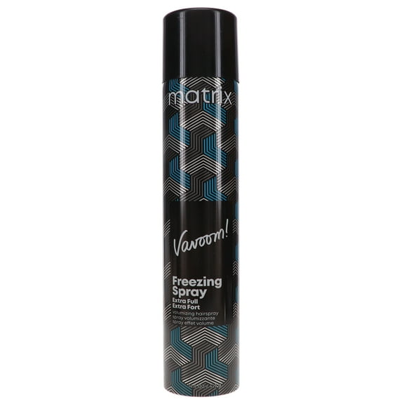 Matrix Vavoom Freezing Spray Extra-Full 14.9 oz