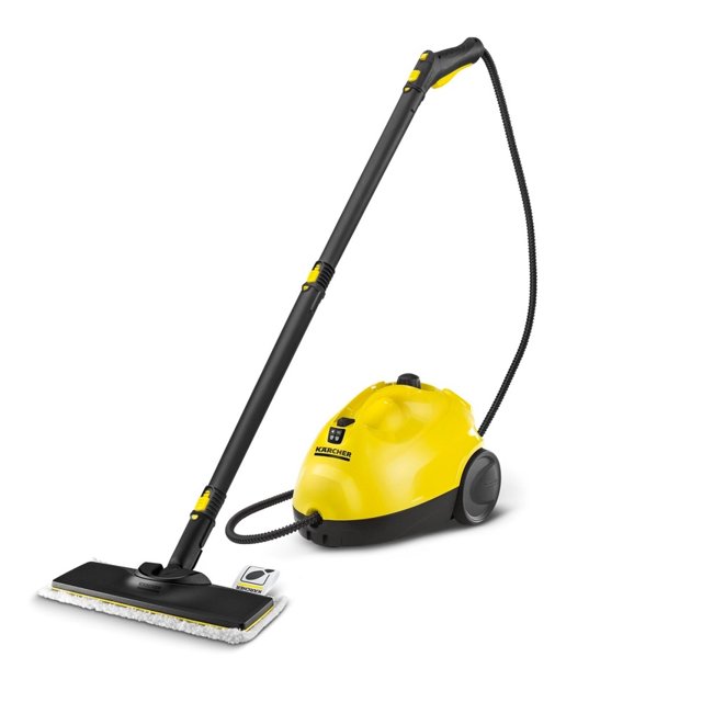 Limpiador de Vapor Karcher SC2 Easy Fix
