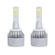thumbnail image 2 of 2 uds faro antiniebla automático 4000LM Kit de conversión de faros de coche IP68 impermeable 6000K 40W Ehuebsd Accesorios para autos y motos, 2 of 2